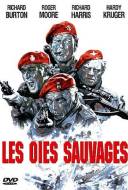 Les Oies Sauvages Les Oies Sauvages