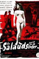 Les Salauds Vont en Enfer