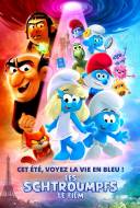 Les Schtroumpfs - Le Film