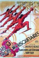 Les Trois Mousquetaires Les Trois Mousquetaires