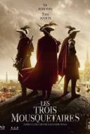 Les Trois Mousquetaires Les Trois Mousquetaires