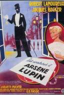 Les Aventures d'Arsène Lupin