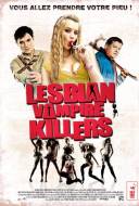Lesbian Vampire Killers Lesbian Vampire Killers