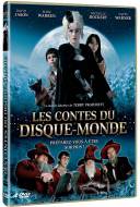 Les Contes du Disque-Monde