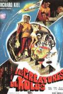 Les Créatures de Kolos