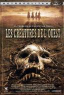 Les Créatures de l'Ouest