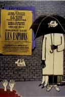 Les Espions Les Espions