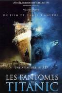 Les Fantômes du titanic