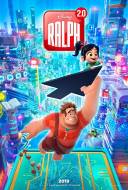 Ralph 2.0 : À la Conquête du Web