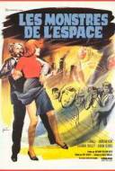 Les Monstres de l'espace