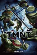 Les Tortues Ninja