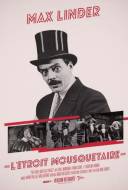 L'Étroit Mousquetaire