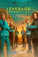 Leverage: Redemption