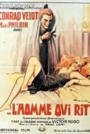 L'Homme Qui Rit L'Homme Qui Rit