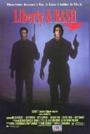 Liberty & Bash