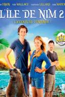 L'Ile de Nim 2