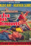 L'Île des Réprouvés L'Île des Réprouvés
