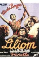 Liliom