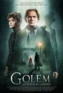 GOLEM, le tueur de Londres