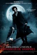 Abraham Lincoln: Chasseur de Vampires