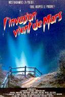 L'Invasion vient de Mars