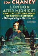 Londres après Minuit