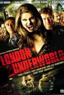 London underworld