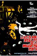 Los Ojos azules de la muñeca rota Los Ojos azules de la muñeca rota