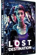 Lost Destination Lost Destination