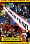 The Lost Skeleton of Cadavra The Lost Skeleton of Cadavra