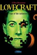 Lovecraft: Fear of the Unknown