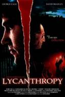 Lycanthropy