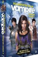 Ma Babysitter est un Vampire Ma Babysitter est un Vampire