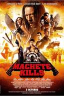 Machete Kills