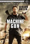 Machine Gun Machine Gun