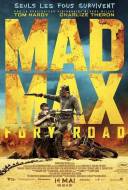 Mad Max : Fury Road