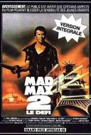 Mad Max 2 : Le Défi