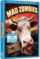 Mad Zombies