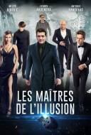 Les Maîtres de l'illusion