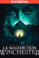 La Malédiction Winchester