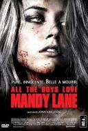 Tous les garçons aiment Mandy Lane