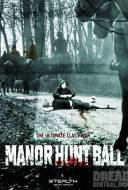 Manor Hunt Ball