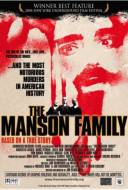 The Manson Family