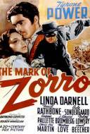 Le Signe de Zorro Le Signe de Zorro