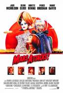 Mars Attacks !