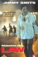 Marshal Law Marshal Law