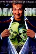 Martians Go Home Martians Go Home