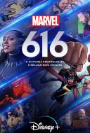 Marvel 616