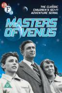 Masters of Venus Masters of Venus