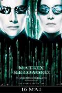 Matrix Reloaded